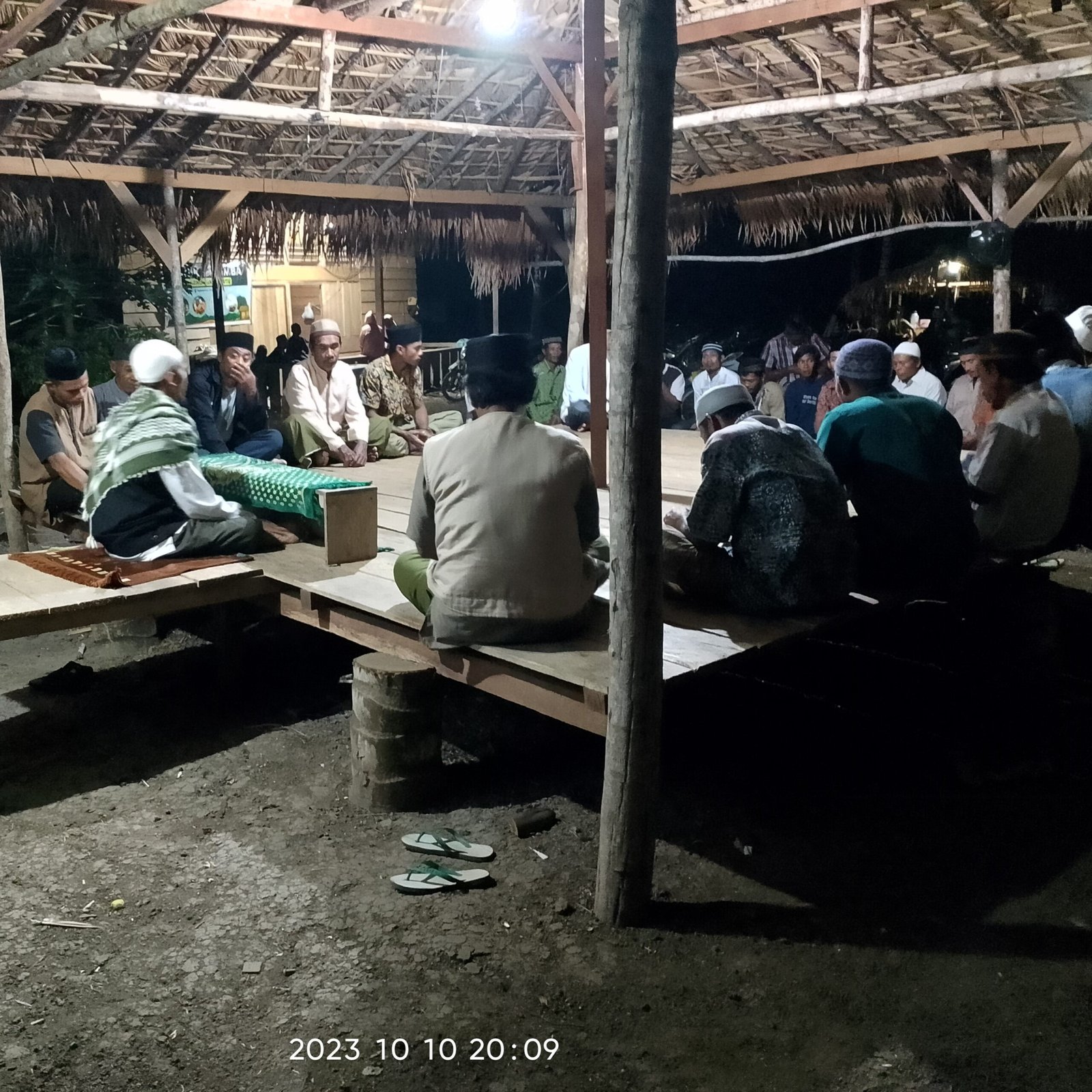 musyawarah-bangun-masjid